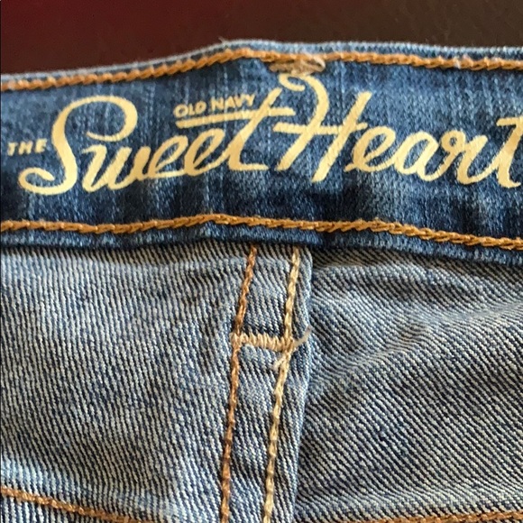 Old Navy jeans - Picture 2 of 5